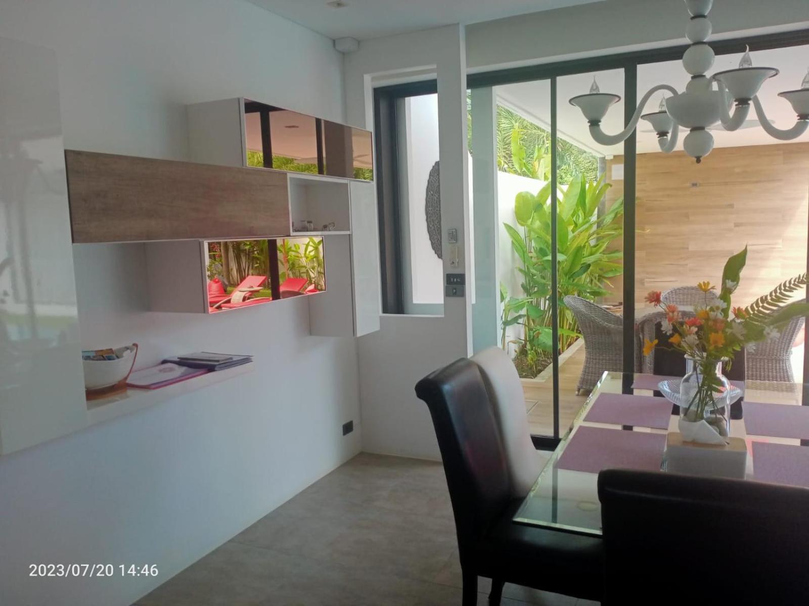 Villa Pak Dang Phuket Exteriör bild